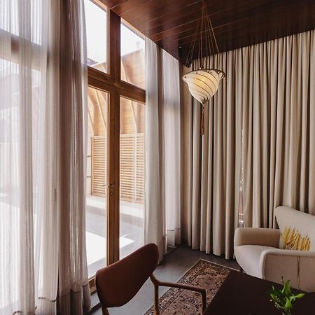 Hotel Al Balad Hospitality Dschidda Exterior foto