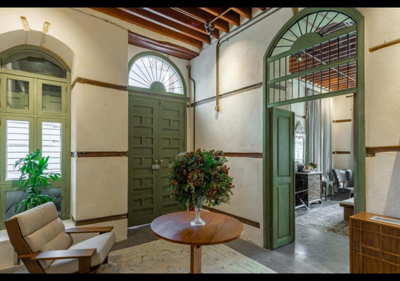 Hotel Al Balad Hospitality Dschidda Exterior foto