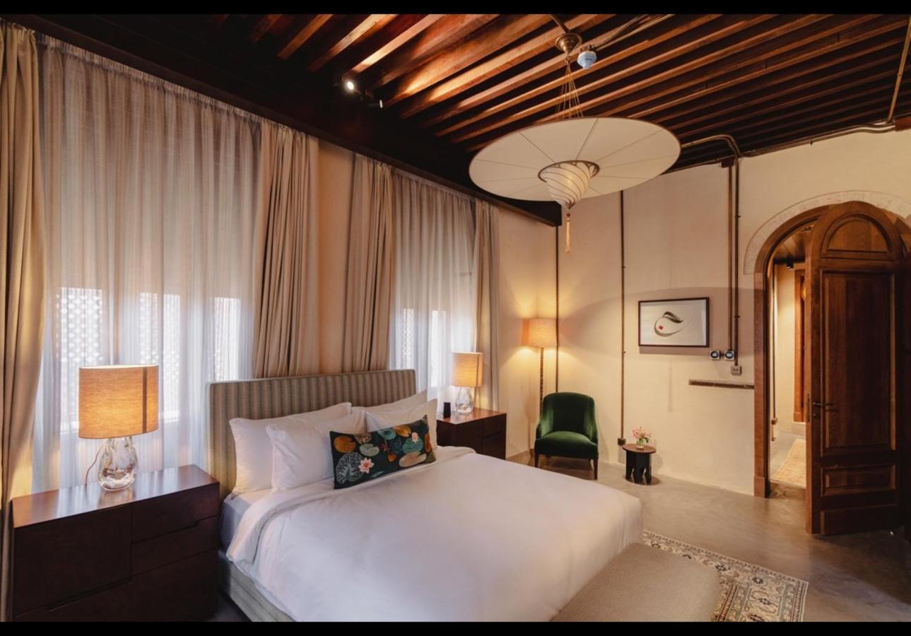 Hotel Al Balad Hospitality Dschidda Exterior foto
