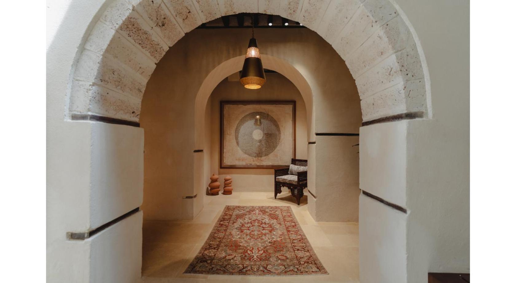 Hotel Al Balad Hospitality Dschidda Exterior foto