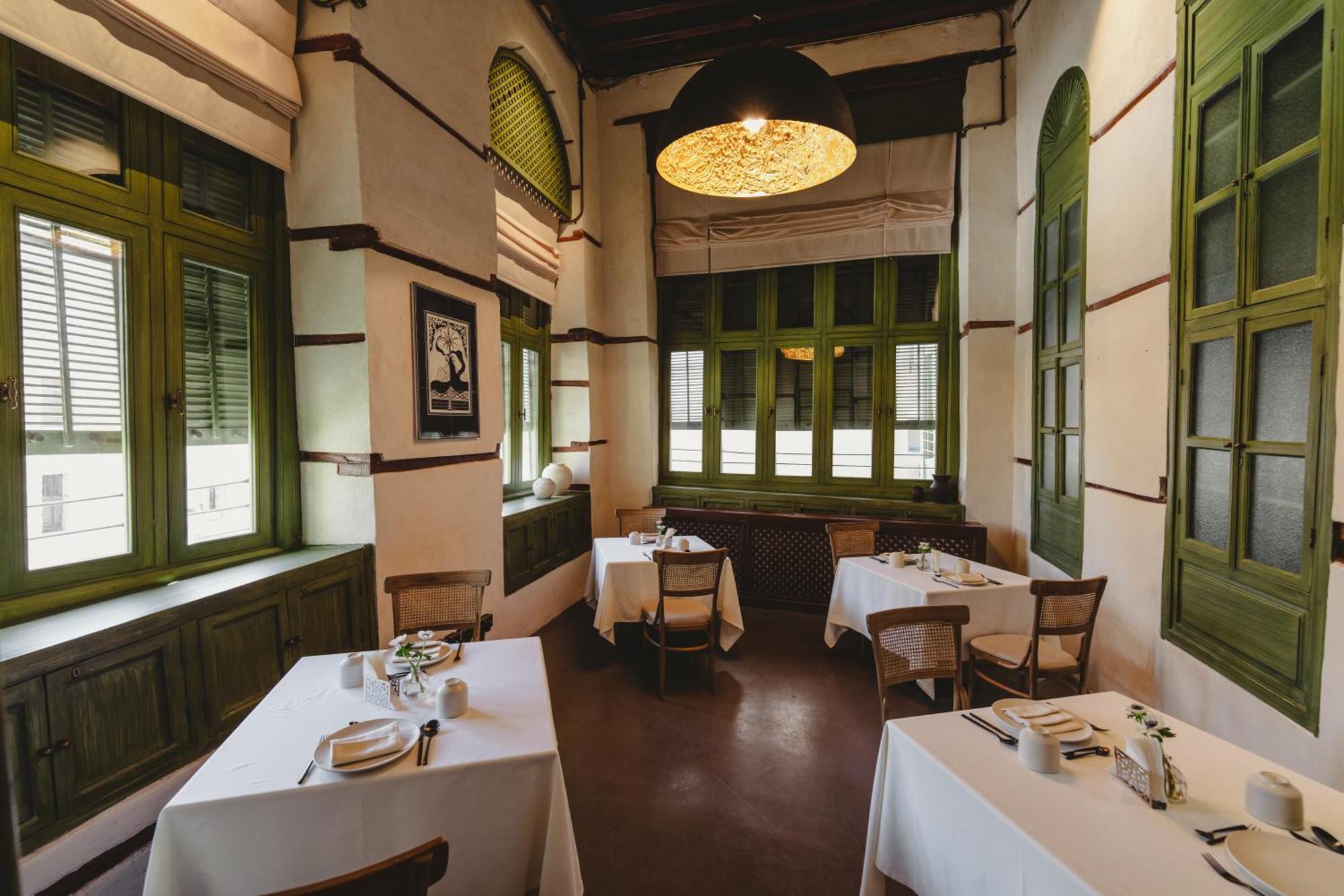 Hotel Al Balad Hospitality Dschidda Exterior foto