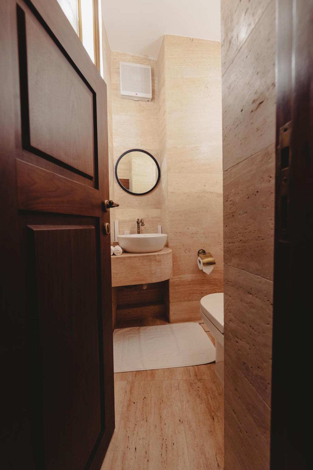 Hotel Al Balad Hospitality Dschidda Exterior foto