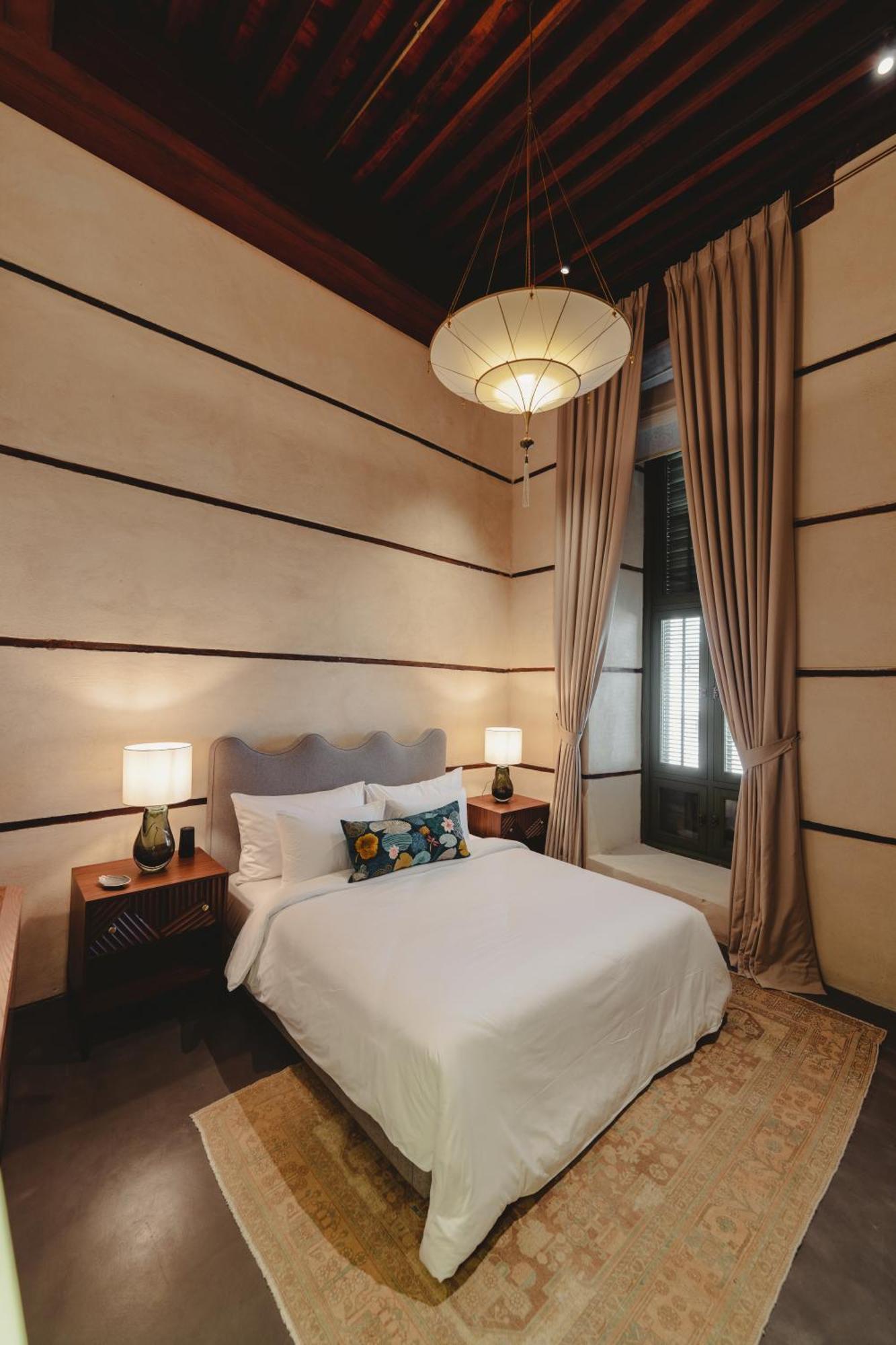 Hotel Al Balad Hospitality Dschidda Exterior foto