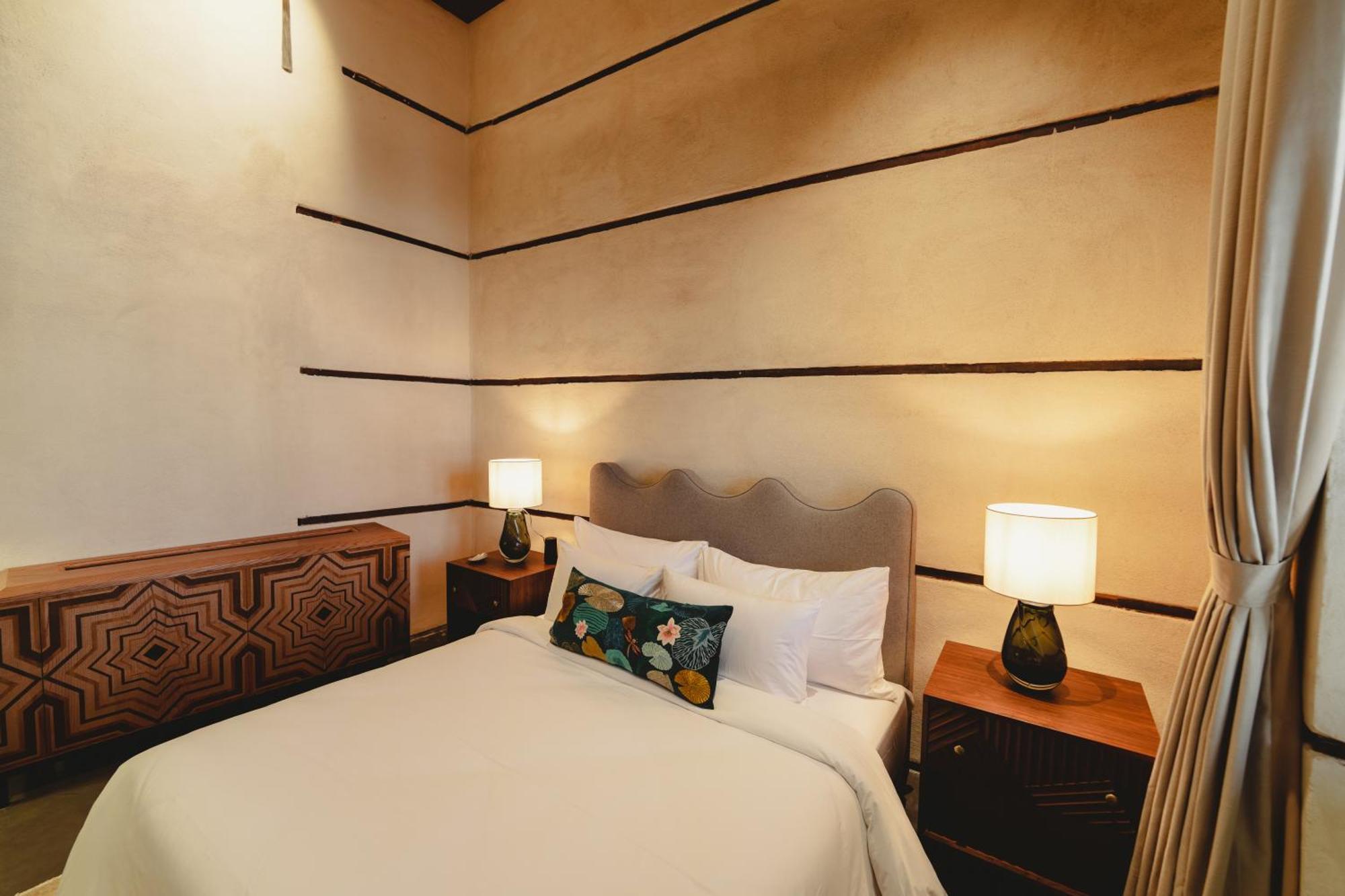 Hotel Al Balad Hospitality Dschidda Exterior foto