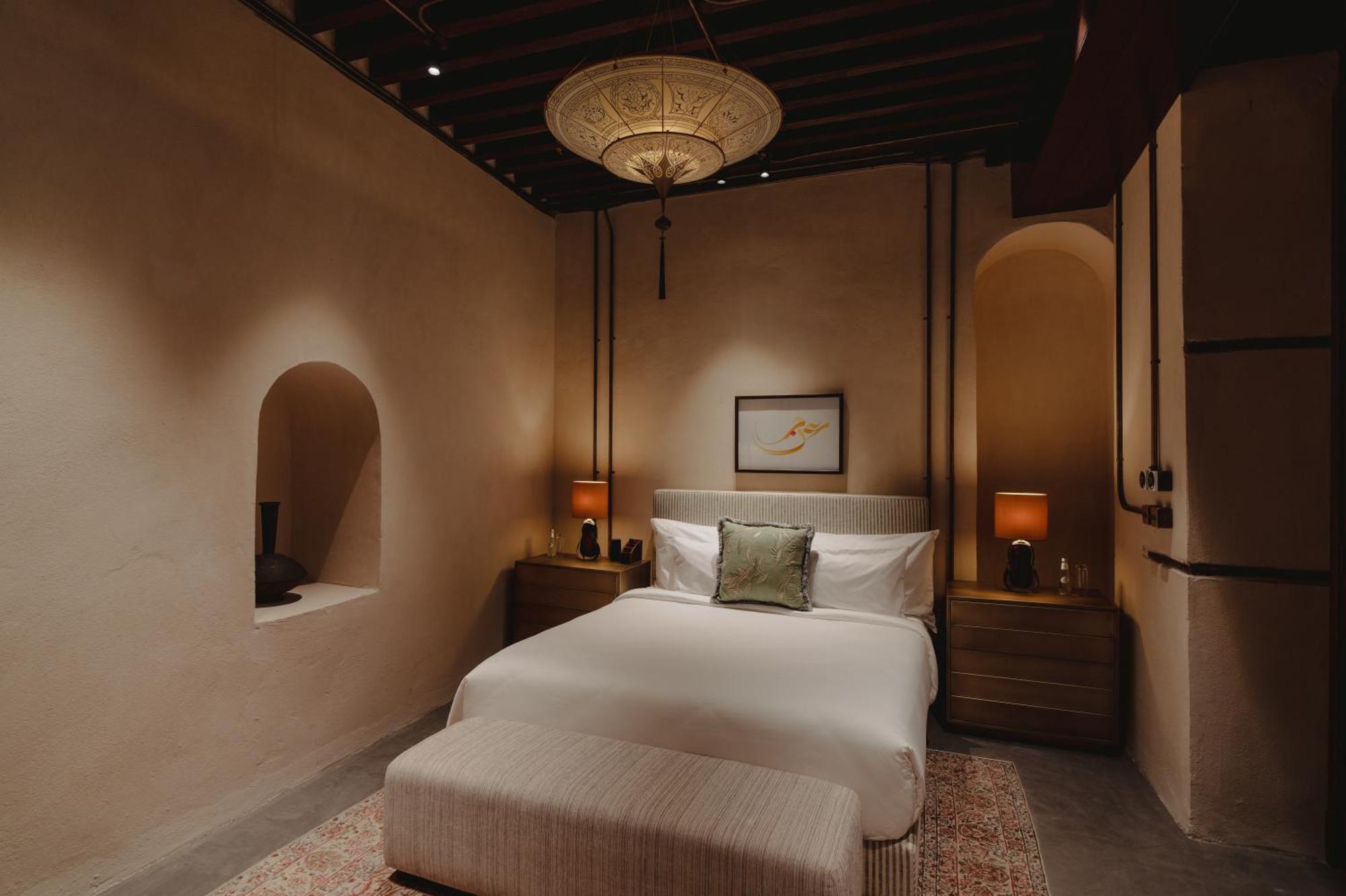 Hotel Al Balad Hospitality Dschidda Exterior foto