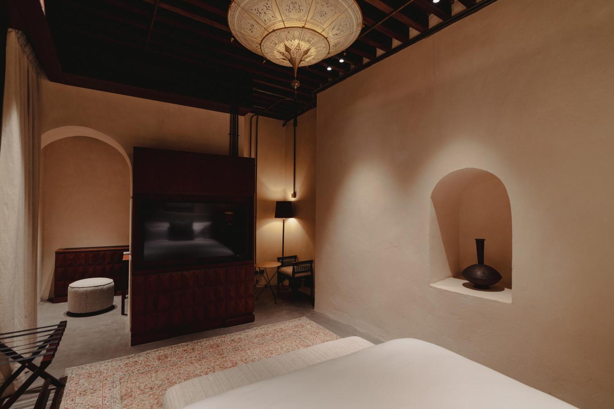 Hotel Al Balad Hospitality Dschidda Exterior foto