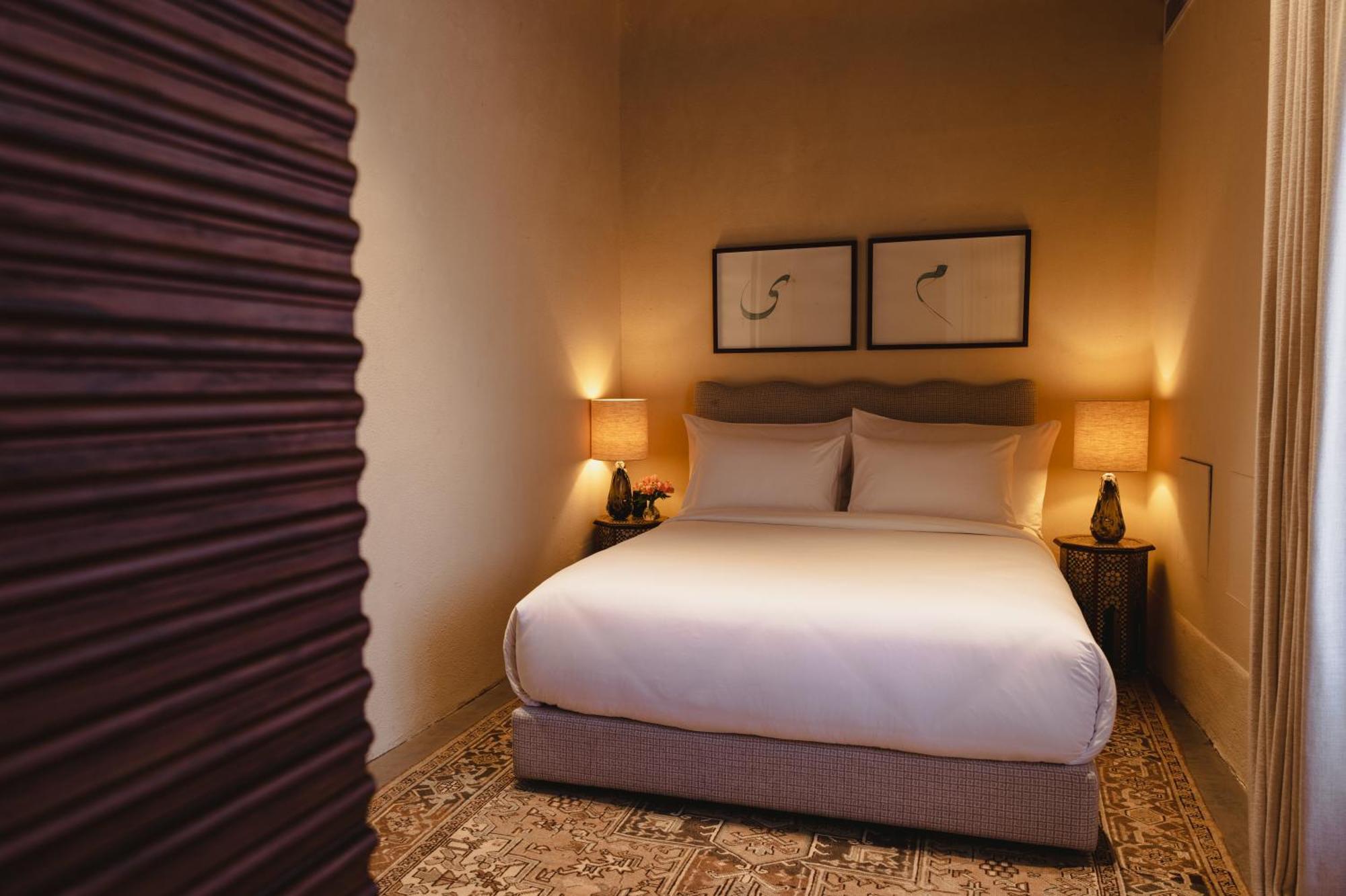 Hotel Al Balad Hospitality Dschidda Exterior foto