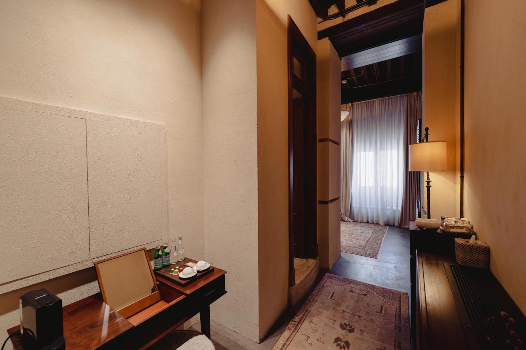 Hotel Al Balad Hospitality Dschidda Exterior foto
