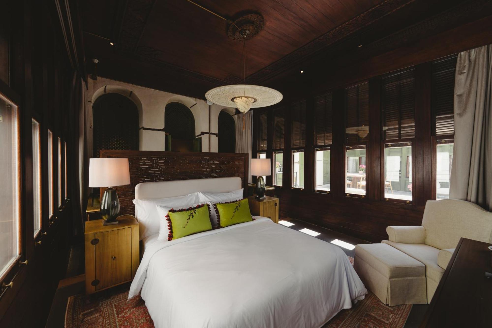 Hotel Al Balad Hospitality Dschidda Exterior foto
