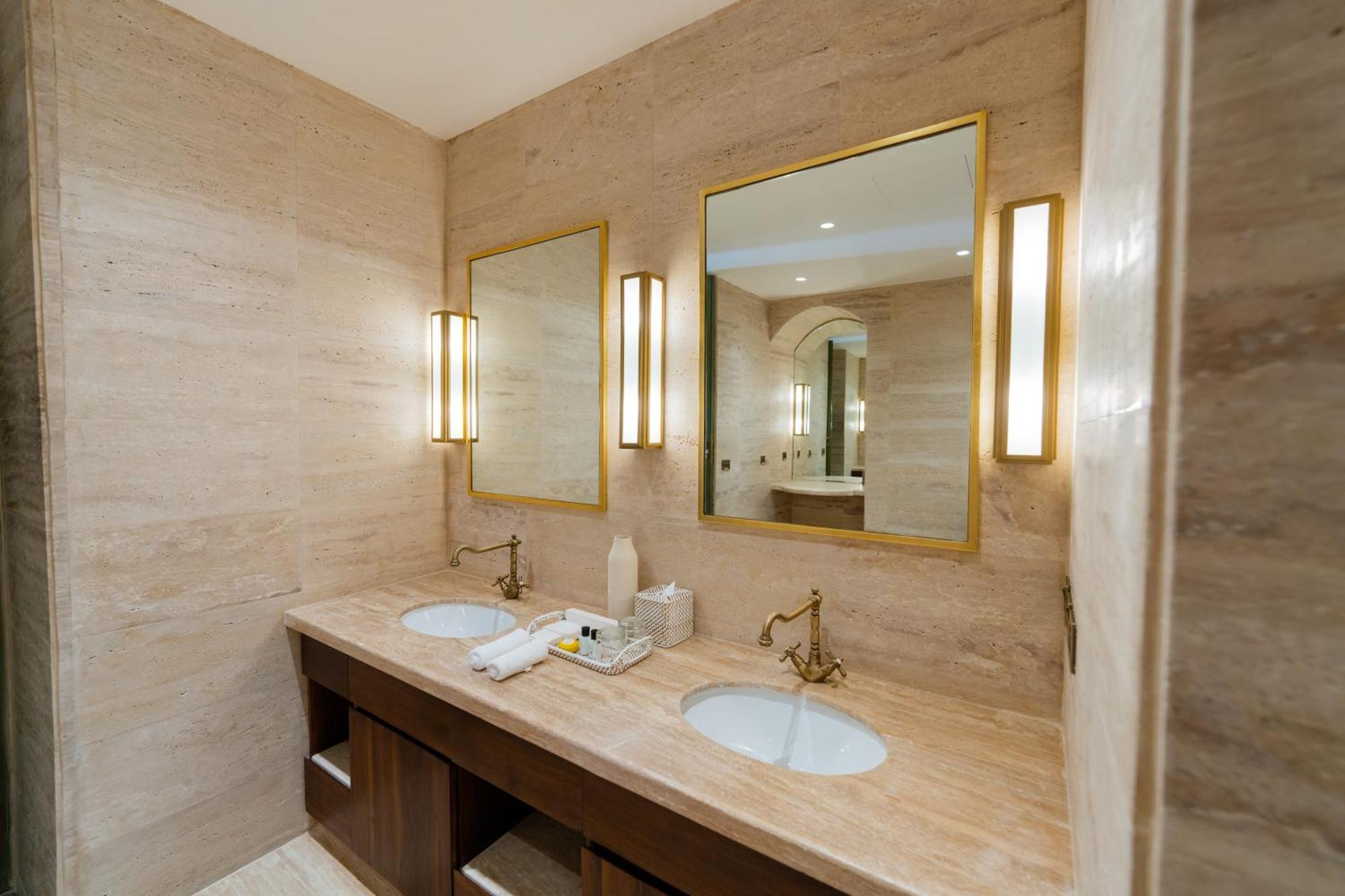 Hotel Al Balad Hospitality Dschidda Exterior foto