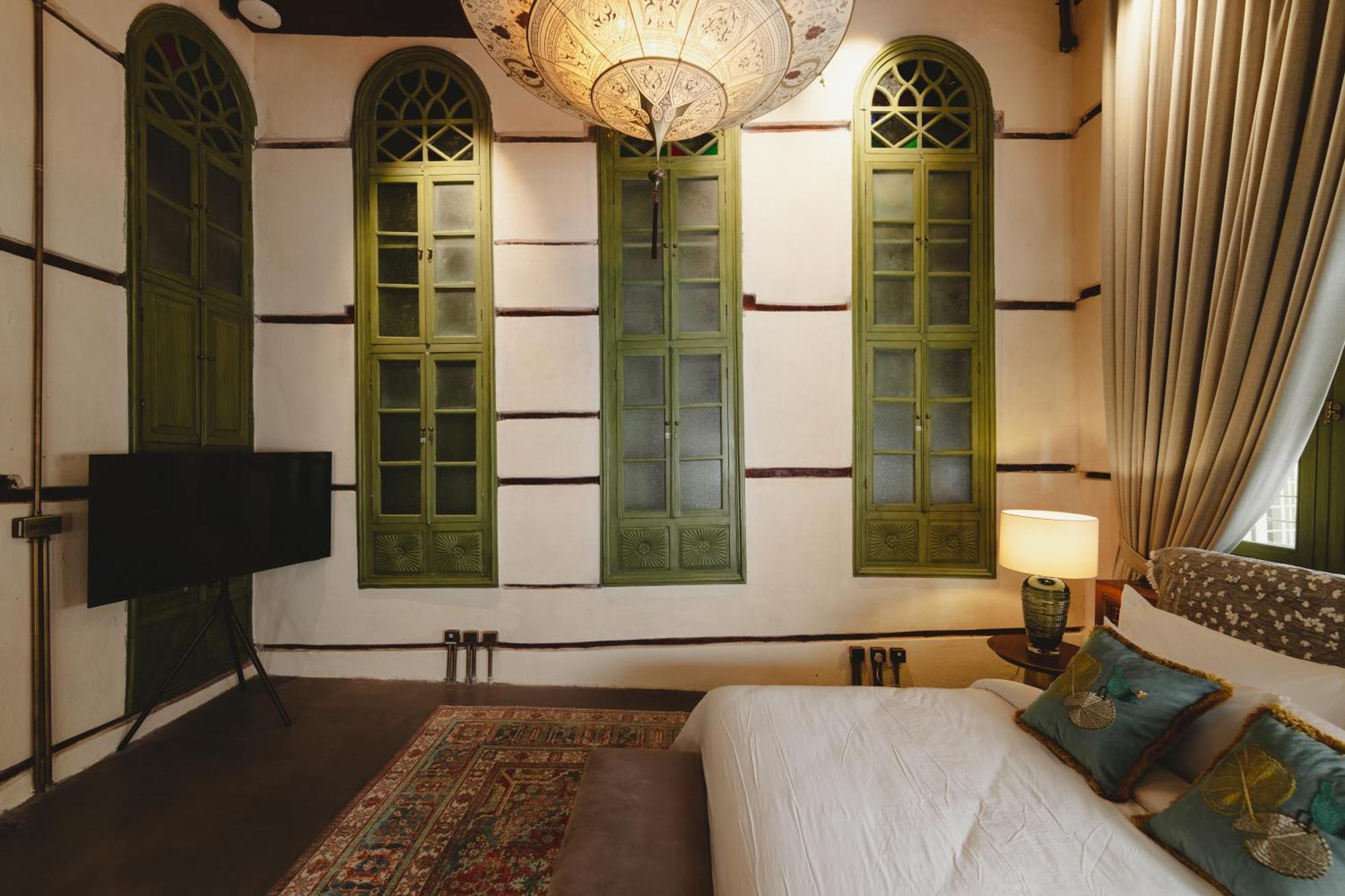 Hotel Al Balad Hospitality Dschidda Exterior foto