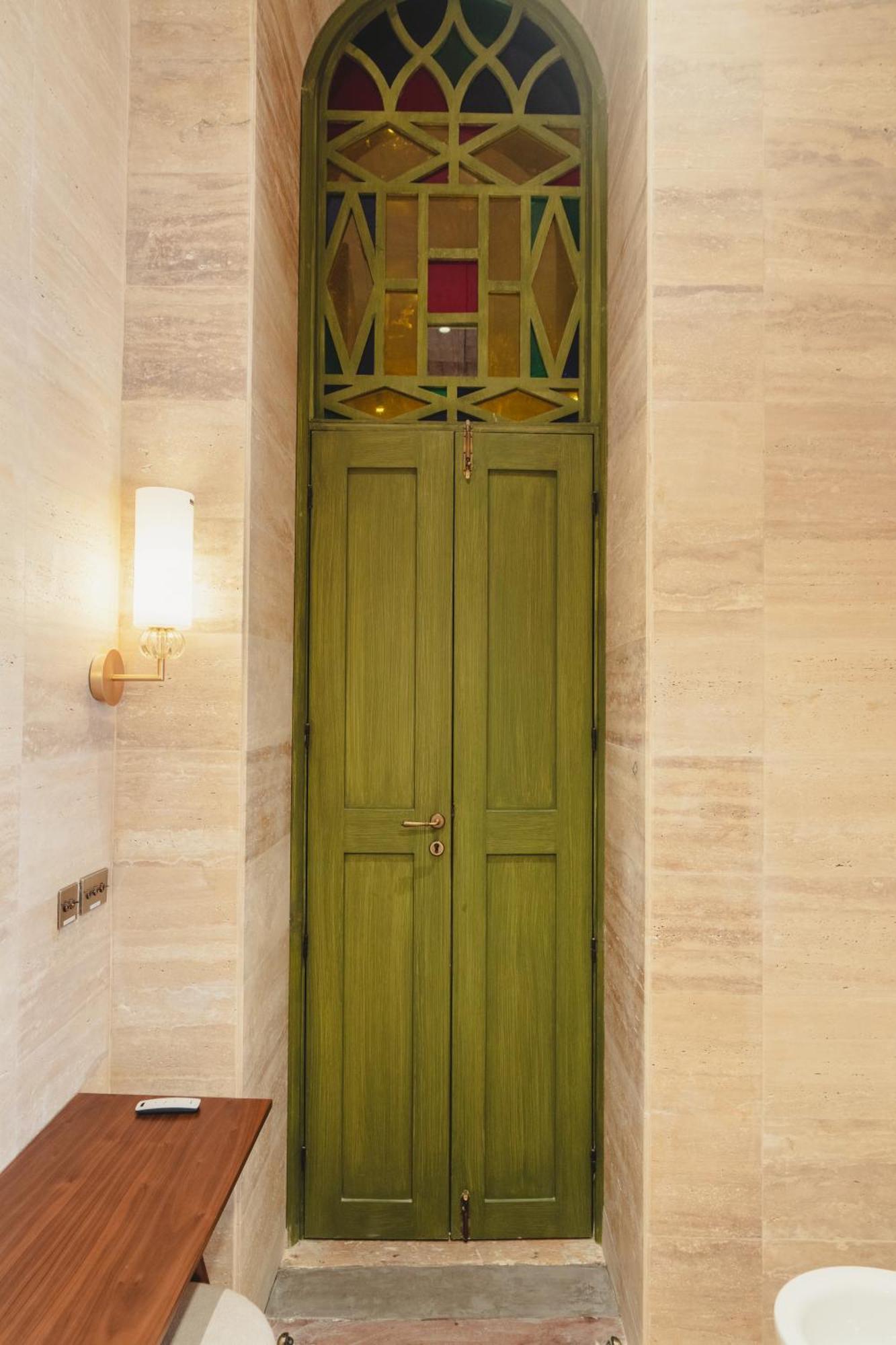 Hotel Al Balad Hospitality Dschidda Exterior foto